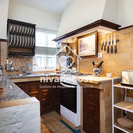 Tegas: Tacoronte, By Nivariahost Casa de Férias Tacoronte