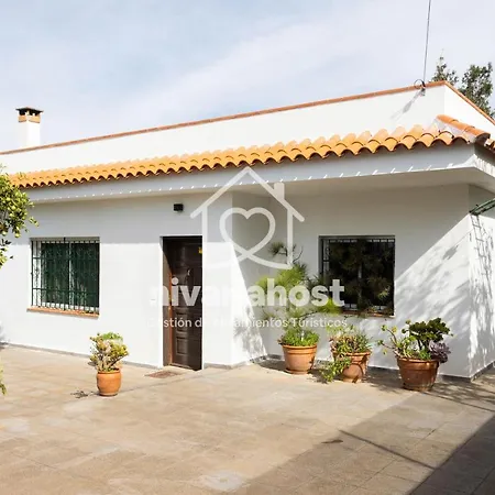 Tegas: Tacoronte, By Nivariahost Tatil Evi *