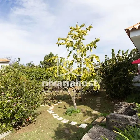 Tatil Evi Tegas: Tacoronte, By Nivariahost Tacoronte