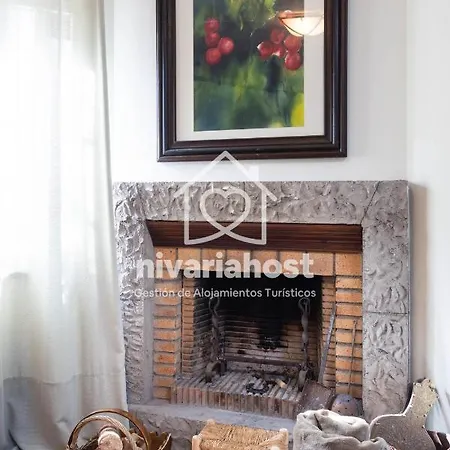 Tegas: Tacoronte, By Nivariahost * Tacoronte