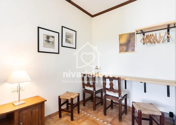 Tegas: Tacoronte, By Nivariahost *