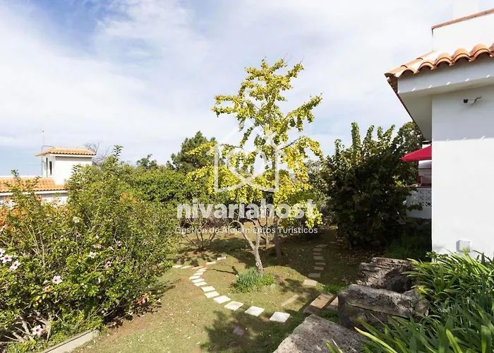 Tatil Evi Tegas: Tacoronte, By Nivariahost Tacoronte