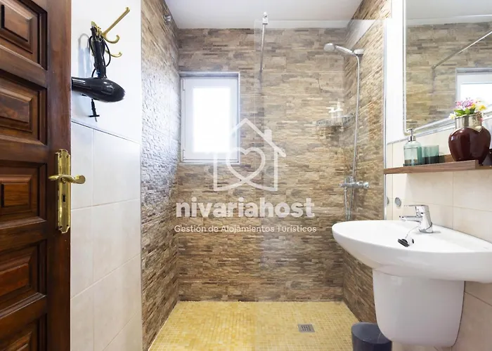 Tegas: Tacoronte, By Nivariahost Vakantiehuis *