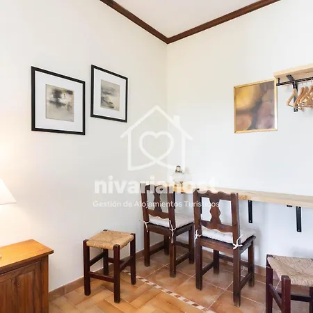 Tegas: Tacoronte, By Nivariahost *