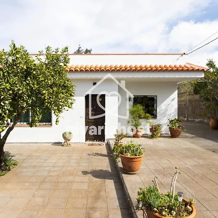 Tegas: Tacoronte, By Nivariahost Semesterbostad