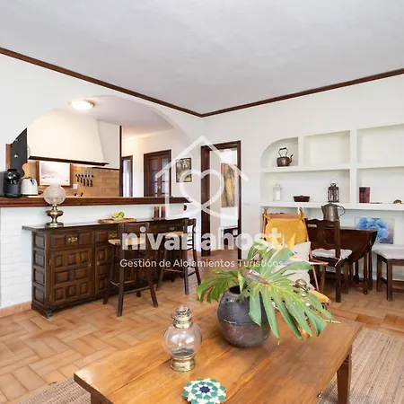 Tegas: Tacoronte, By Nivariahost Semesterbostad Tacoronte