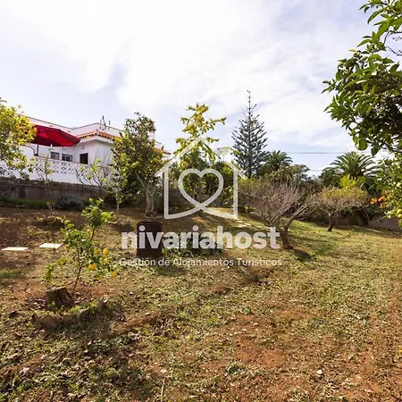 Semesterbostad Tegas: Tacoronte, By Nivariahost Tacoronte