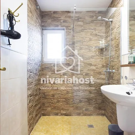 Tegas: Tacoronte, By Nivariahost Дом отдыха *