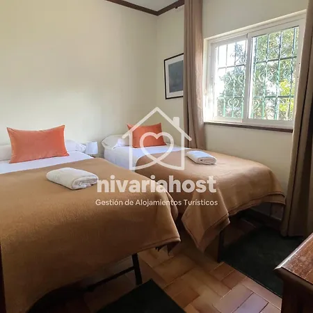 Dom wakacyjny Tegas: Tacoronte, By Nivariahost *