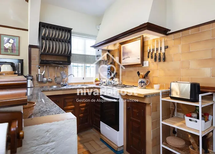 Tegas: Tacoronte, By Nivariahost Holiday home Tacoronte