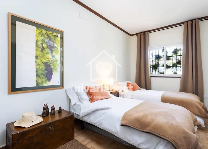 Holiday home Tegas: Tacoronte, By Nivariahost Tacoronte