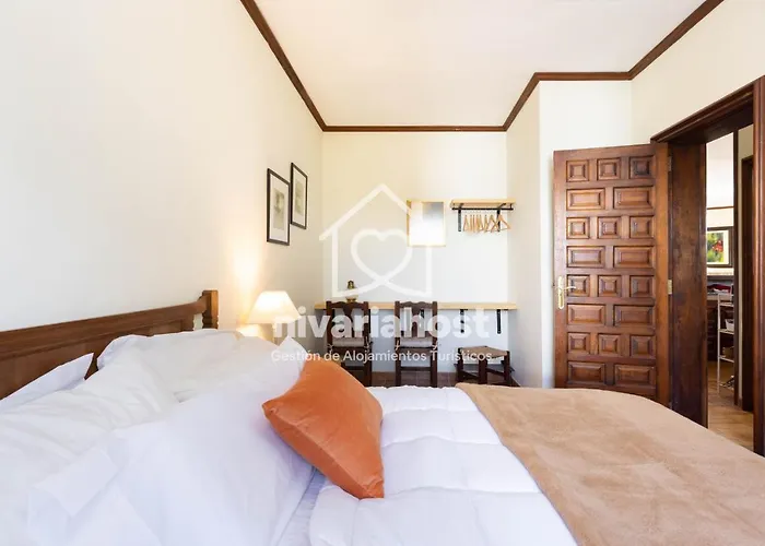 Holiday home Tegas: Tacoronte, By Nivariahost Tacoronte