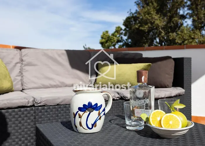Tegas: Tacoronte, By Nivariahost Holiday home Tacoronte