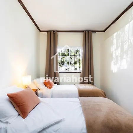 Tegas: Tacoronte, By Nivariahost Tacoronte