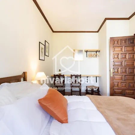 Сasa de vacaciones Tegas: Tacoronte, By Nivariahost Tacoronte