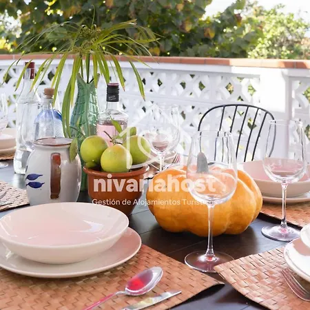 Tegas: Tacoronte, By Nivariahost *