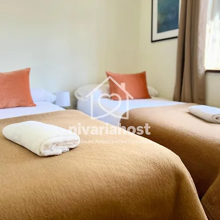 Tegas: Tacoronte, By Nivariahost Tacoronte