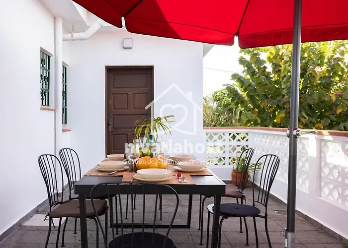 Tegas: Tacoronte, By Nivariahost Semesterbostad *