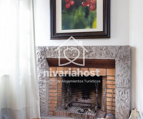 Tegas: Tacoronte, By Nivariahost * Tacoronte